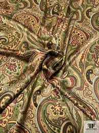 100% SILK FABRICS