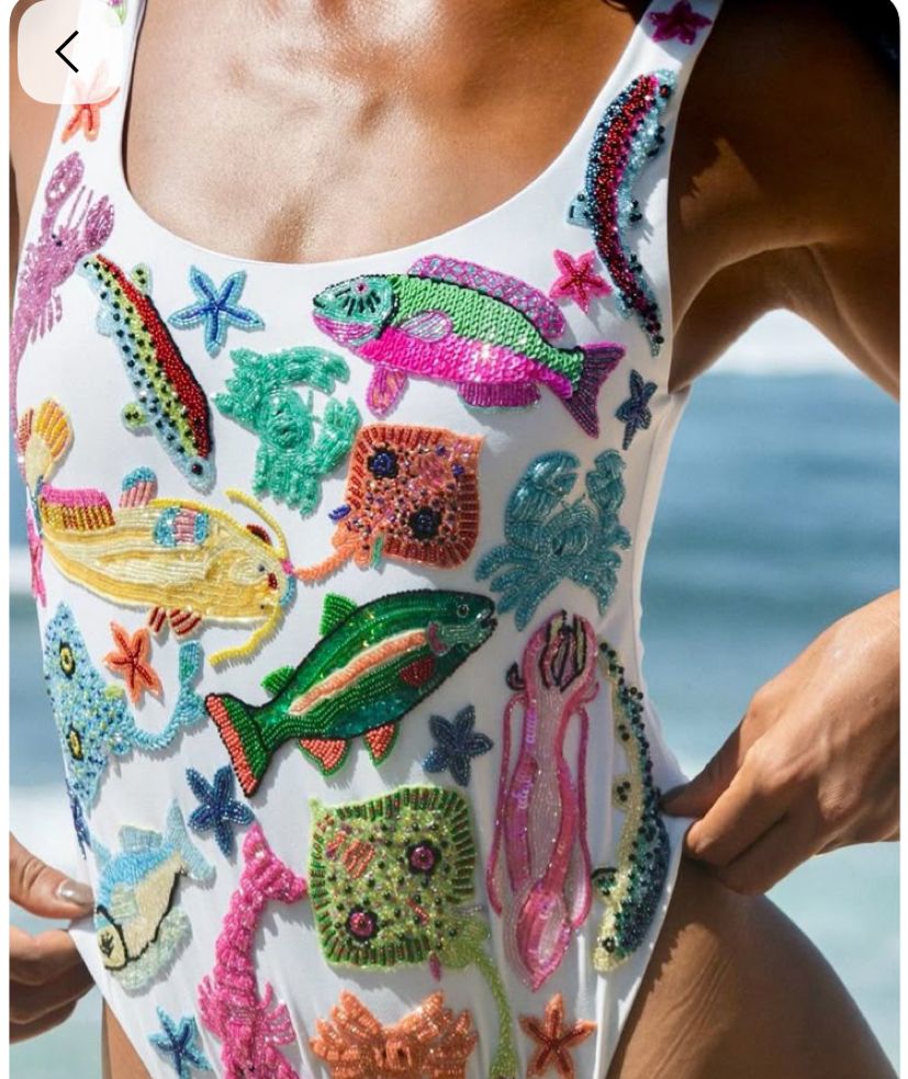 SWIM WEARS