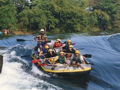 River Rafting